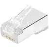CUC Connecteur 8P8C RJ45 CAT6A ftp lot de 10 (920842) - Exertis Connect