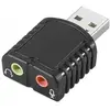 Dexlan 921535 carte sons USB