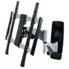 CUC Exertis Connect Bras mural extensible pour ecran plat 32-55