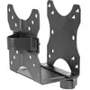 MCAD SUPPORT MULTIFONCTION POUR NUC, MAC MINI, PLAYER VESA 75100