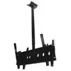 MCAD Support Plafond Lcd/Plasma - Double 32 a 60
