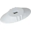 Dacomex - Encoche adhésive Antivol K-Lock 7 x 3 mm (DAC-909871)