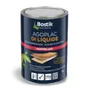 Colle néoprène Agoplac DI liquide boîte 1L - BOSTIK - 30604787