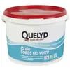 QUELYD Colle toiles de verre - 10 Kg
