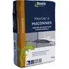 Mortier à maçonner sac de 25 kg - BOSTIK - 30128931