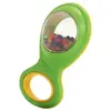 Fuzeau Hochet Maracas pour Bébé Sous Blister