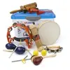 FUZEAU MALLE 10 INSTRUMENTS INCONTOURNABLES