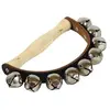 Percussions enfants FUZEAU COURONNE DE 9 GRELOTS Grelots - Cloches