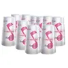 Fuzeau Lot De 10 Cups Of Zik