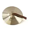 Cymbale 15 CM (l'unite)