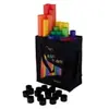 Fuzeau Lot 28 Tubes Boomwhackers Avec Sac