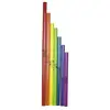 Fuzeau Boomwhackers Basses Diatoniques - 7 Notes