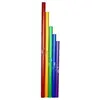Fuzeau Boomwhackers Basses Chromatiques - 5 Notes