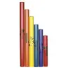 Fuzeau Boomwhackers Pentatonique - 6 Notes