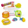 Fuzeau Mini Malle 8 Instruments pour Les Petits