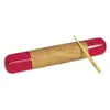 Fuzeau - Guiro En Bois L 35cm-dia 7cm