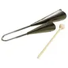 Fuzeau 8296 - Cloche Brésilienne : Agogo Petit Modèle