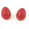Fuzeau 8287 - Oeufs Sonores Rouges - 56 G