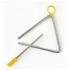 Fuzeau Triangle 13 CM - Attache Plastique