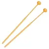 Fuzeau 8846 Paire de mailloche Carillon Pianot