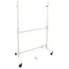 Fuzeau Pied Roulant Pour Tableau
