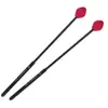 Fuzeau Mailloche Laine Xylo Basse (la Paire)