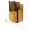 Fuzeau - Octoblock Diam 10cm +mailloche