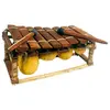 Percussions enfants FUZEAU BALAFON 8 LAMES Instruments du monde