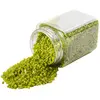Sia Deco Gravillons décoratifs pour vase 350ml en pierre verte H10