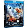 Opening Piège de verre - Blu-Ray