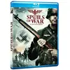 FRAVIDIS Spoils of War - Blu-Ray