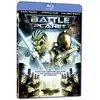 FRAVIDIS Battle Planet - Blu-Ray