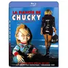 AVENTI DISTRIBUTION La fiancée de Chucky - Blu-Ray
