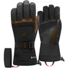 Racer - Cargo 9 - Gants ski homme Black Brown - 3XL / 12