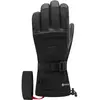 Gants de ski RACER CARGO 9 (BLACK BLACK)