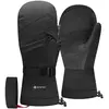 Moufle de ski RACER MOVEN 7 (BLACK BLACK) Homme