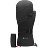 Moufle de ski RACER MOVEN 7 (BLACK BLACK) Homme