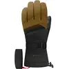 Racer - Graven 7 - Gants ski homme Black Brown - L / 9
