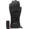 Gants RACER RAVEN 7 (BLACK BLACK) Homme