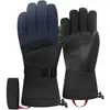 Racer - Graven 7 - Gants ski homme Black Navy - XXL / 11