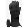 Gants RACER RAVEN 7 (BLACK BLACK) Homme