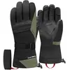 Racer - Logic 6 - Gants ski homme Black Green - S / 7