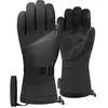 Racer - Native 7 - Gants ski femme Black - L / 9
