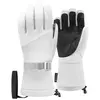 Racer - Native 7 - Gants ski femme White - L / 9