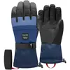Racer - Colors - Gants ski Black Navy - M / 8