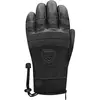 Racer - 90 Leather 3 - Gants ski homme Black Black - M / 8