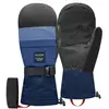 Racer - Colors Mitt - Moufles Black Navy - XS / 6