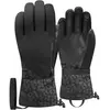 Racer - G Dinasty - Gants ski femme Black Black - S / 7