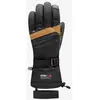 Racer - Majesty - Gants ski homme Black Camel - L / 9
