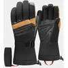 Racer - Majesty - Gants ski homme Black Camel - XL / 10